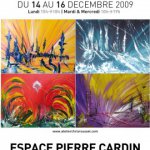 Espace Cardin