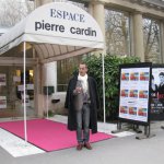 Espace Cardin