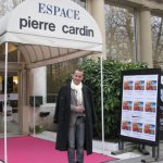 Espace Cardin